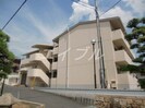 サンライズマンションの外観
