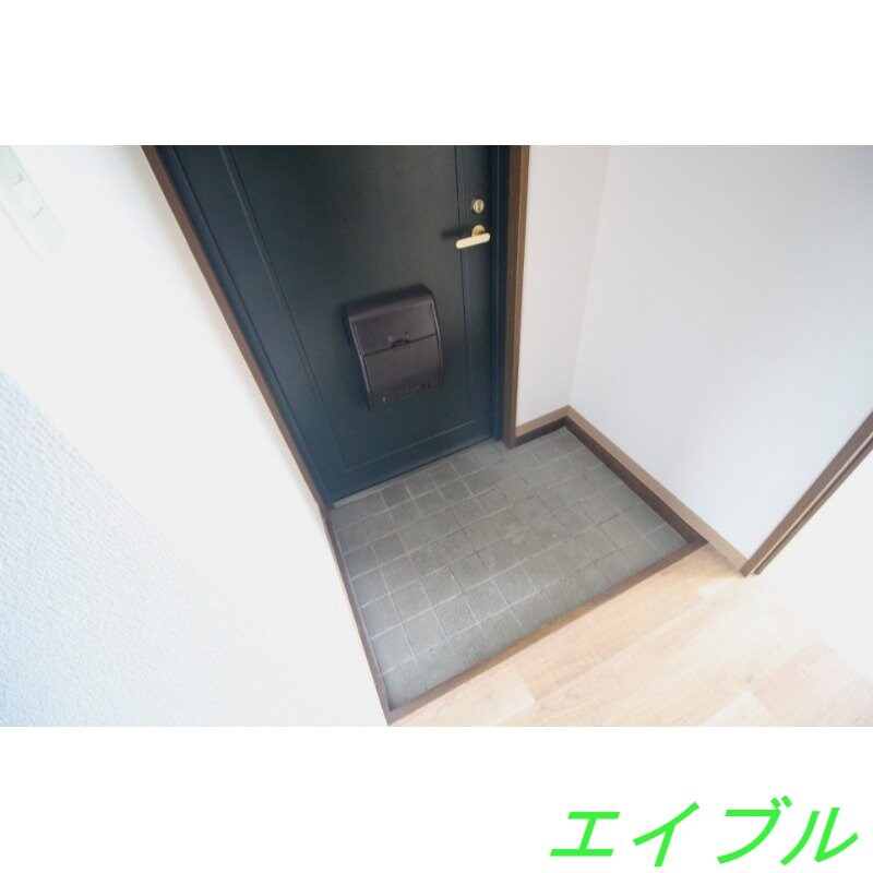  ドミール福島A