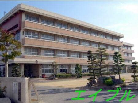 岡山市立平福小学校(小学校)まで488m ドミール福島A