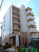 メゾン　ラフィネの外観