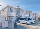 プチパール102の外観