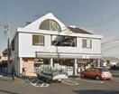 セブンイレブン倉敷安江店(コンビニ)まで185m リヴェール