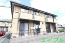 シャーメゾンボヌール  Ⅲ番館の外観