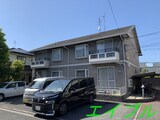 ドミトリー・サヴァ―ブⅡ　Ｂ棟
