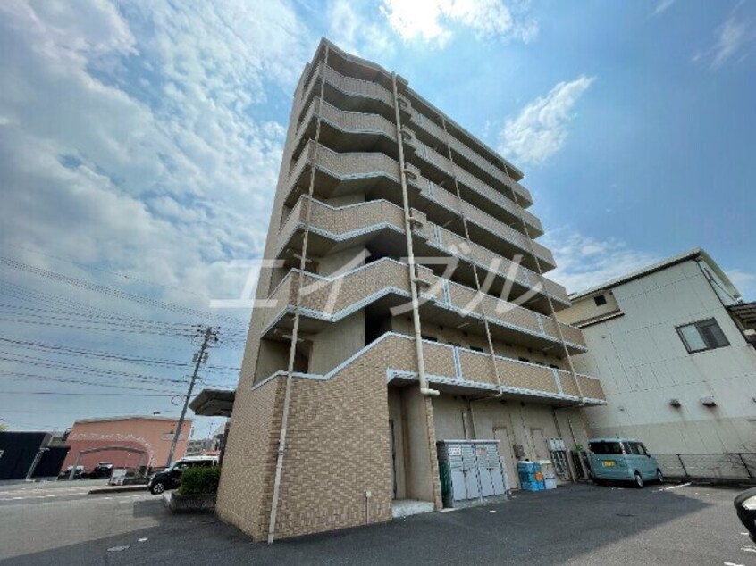  ブランミュール倉敷東町