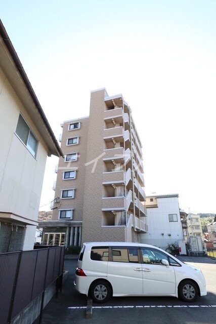  ブランミュール倉敷東町