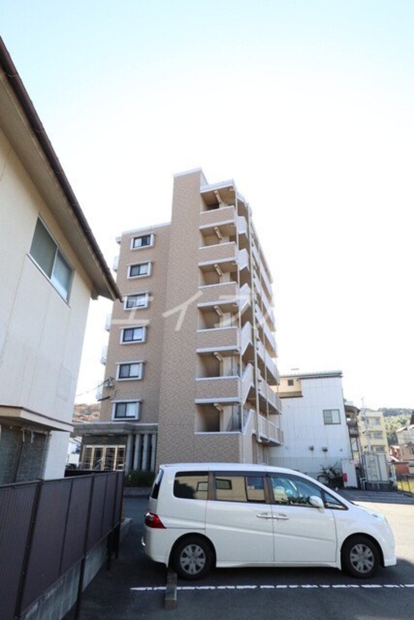  ブランミュール倉敷東町
