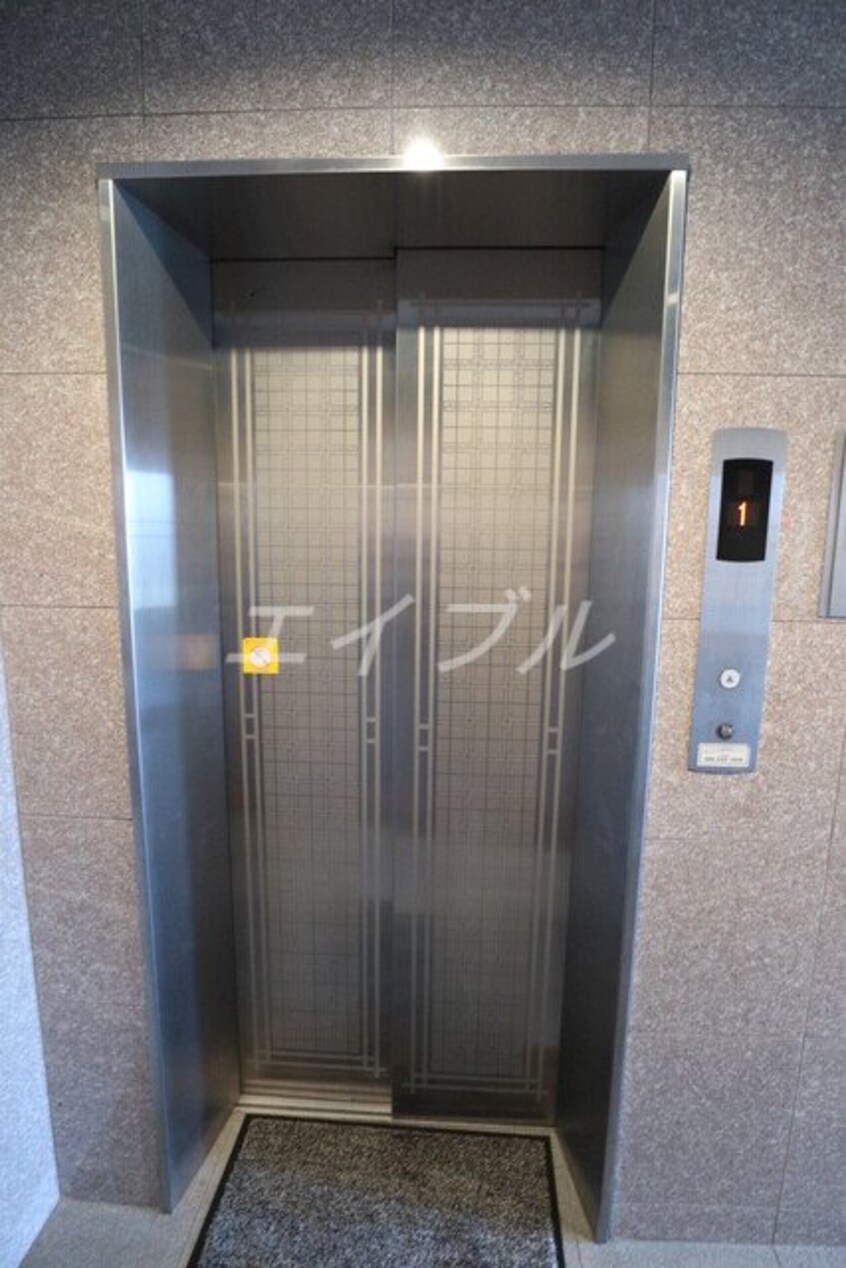  ブランミュール倉敷東町