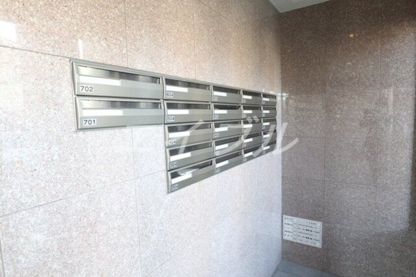  ブランミュール倉敷東町