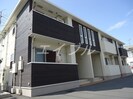 カーサ　エスペランツァの外観