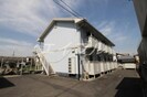 サンハイツＡＳＡ　の外観