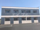 外観写真（昼） サビオ