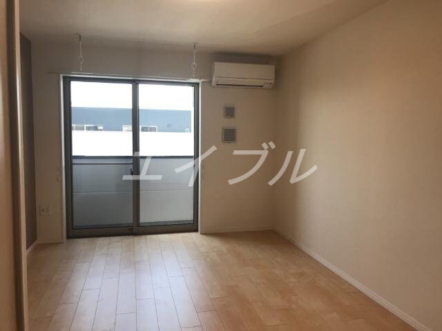 洋室 サビオ