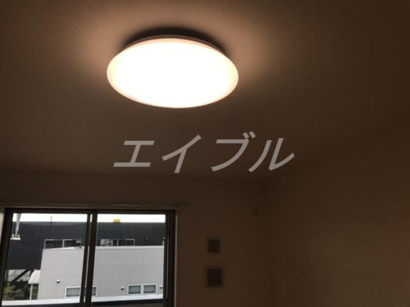 照明 サビオ