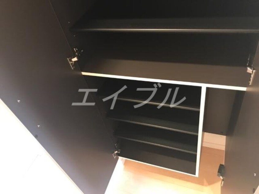 下駄箱 サビオ