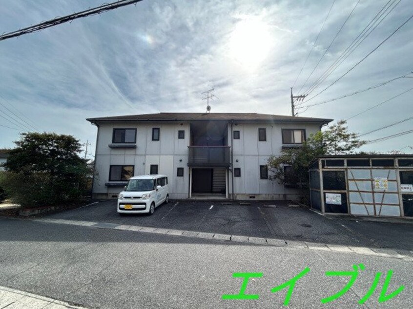  ガルテン26　A棟