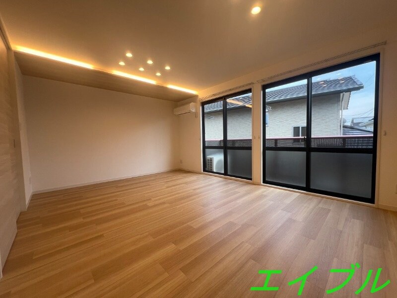  ガルテン26　A棟