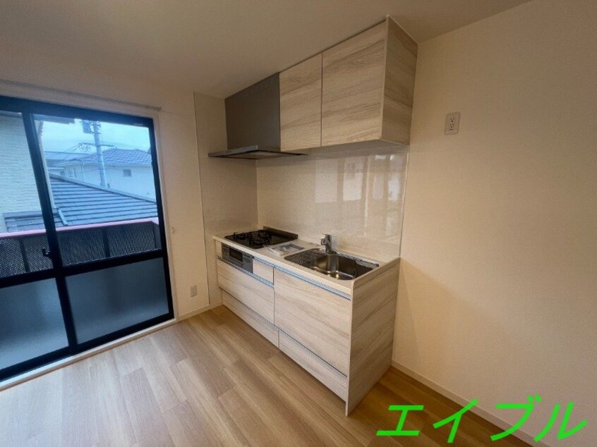  ガルテン26　A棟