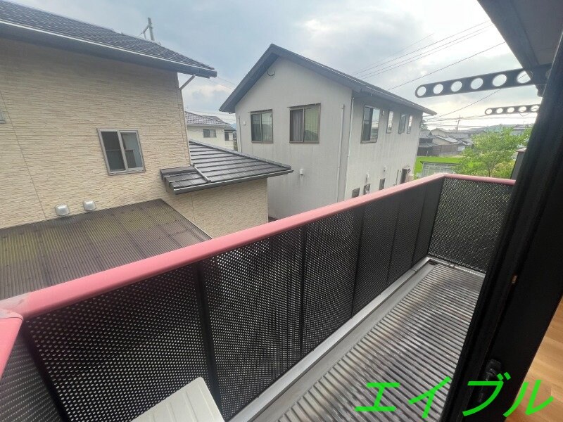  ガルテン26　A棟