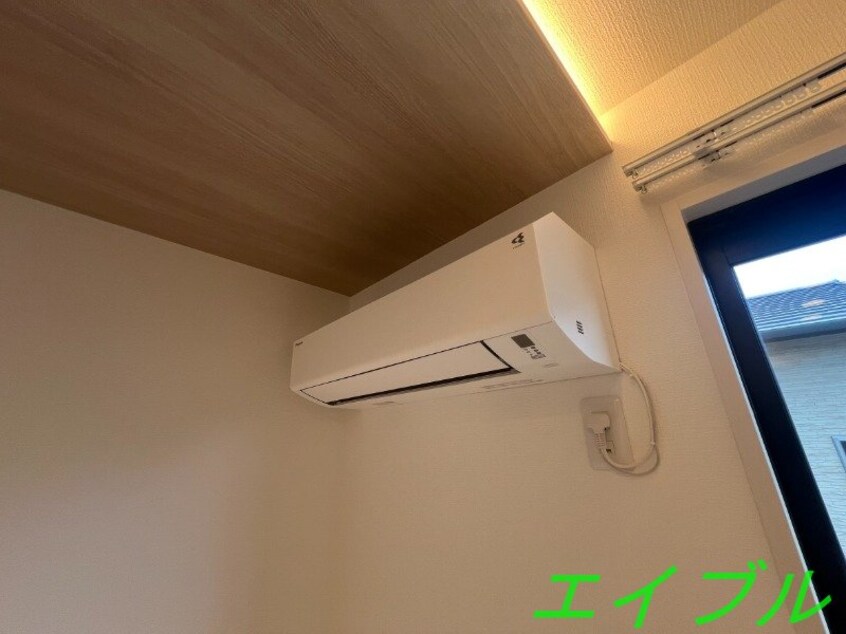  ガルテン26　A棟