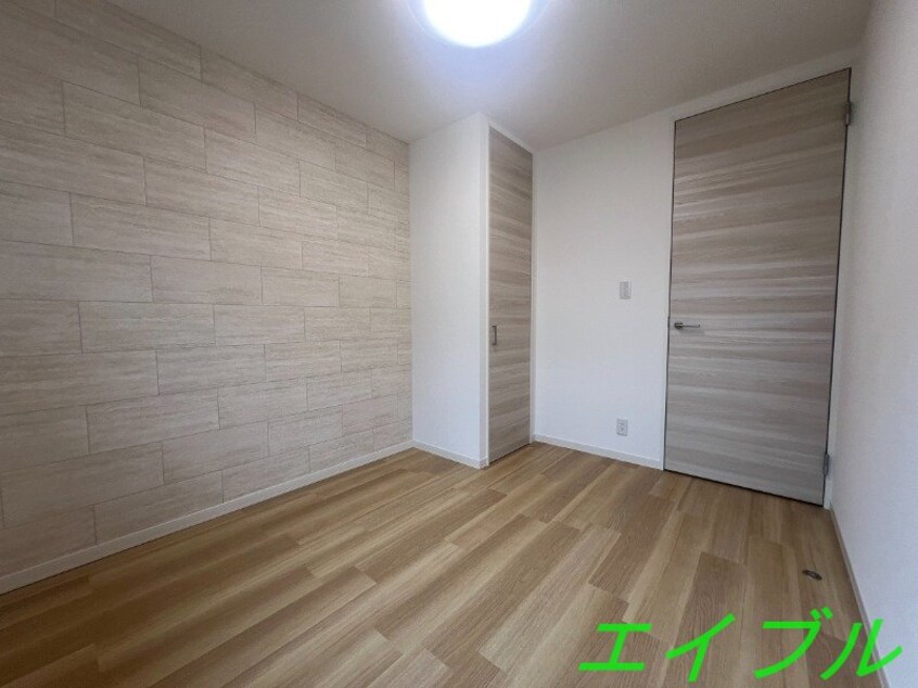  ガルテン26　A棟