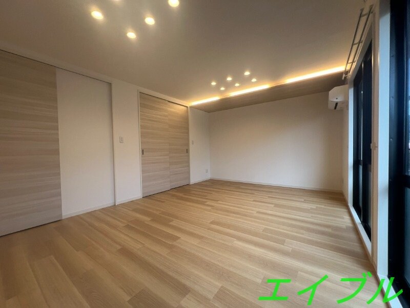  ガルテン26　A棟