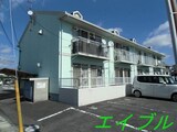 プリオールエフ　Ａ棟