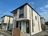 エクセランK　A棟