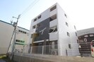 プランドール十日市の外観