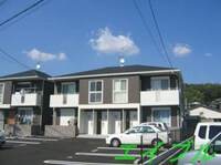 KO.レジデンス　B棟