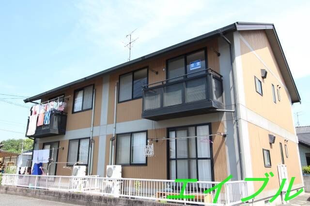  たちばなハイツ