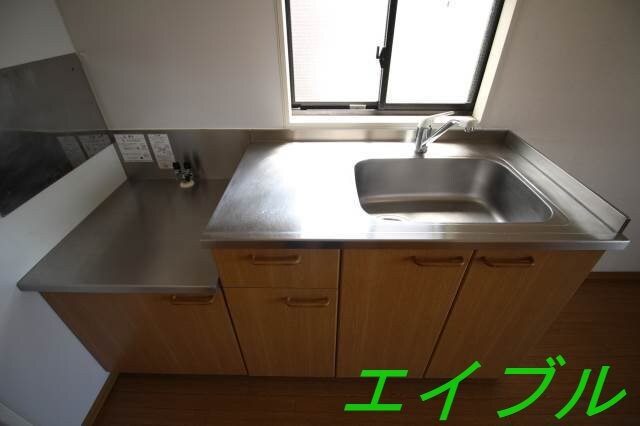  たちばなハイツ