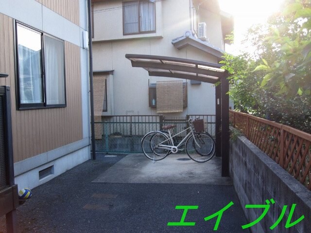  たちばなハイツ