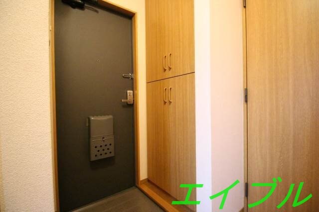  たちばなハイツ