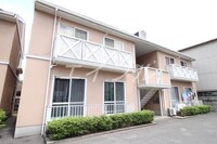 ラフォーレ阿部　Ａ棟