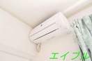 エアコン ラフォーレ阿部　Ａ棟