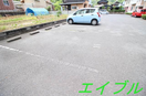 駐車場 ラフォーレ阿部　Ａ棟