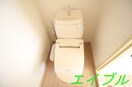 トイレ ラフォーレ阿部　Ａ棟
