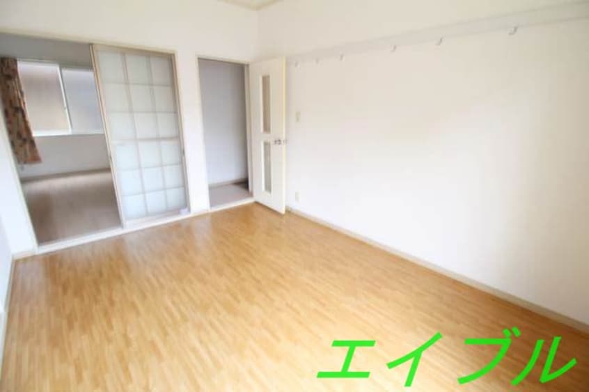 洋室 ラフォーレ阿部　Ａ棟