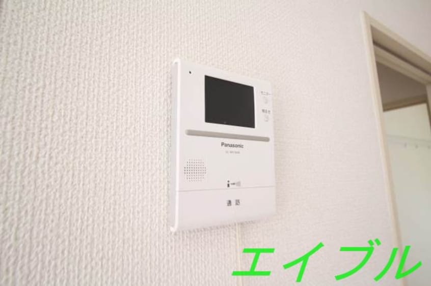 モニターホン ラフォーレ阿部　Ａ棟