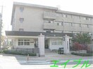 倉敷市立児島中学校(中学校/中等教育学校)まで1512m ラフォーレ阿部　Ａ棟