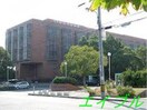 倉敷市立児島市民病院(病院)まで2316m ラフォーレ阿部　Ａ棟