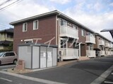 ラルジュ福岡屋　A棟