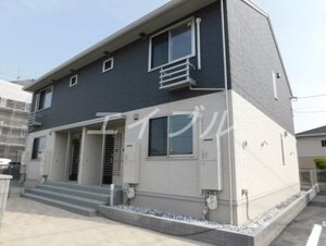 メゾン・エスポワールⅡ　B