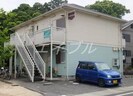 コーポピクニックの外観