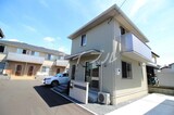 ノース　パーク　Ⅱ