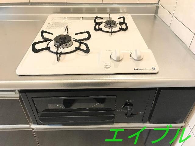 キッチン キートス