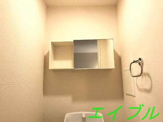 室内設備 キートス