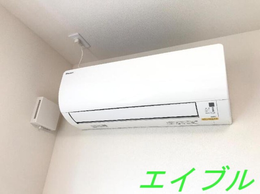 室内設備 キートス