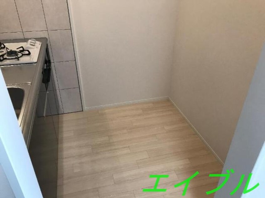 キッチン キートス